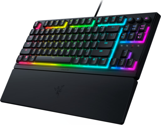 Razer - Ornata V3 Tenkeyless Nordic
