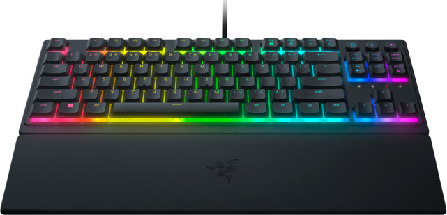 Razer - Ornata V3 Tenkeyless Nordic