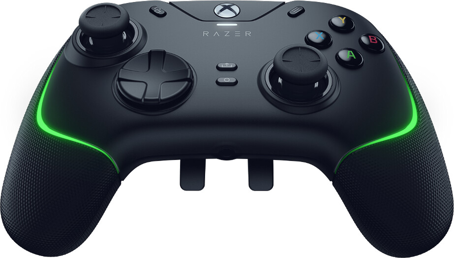 Razer - Wolverine V2 Chroma - Razer Chroma Rgb