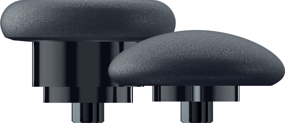 Razer - Wolverine V2 Chroma - Razer Chroma Rgb