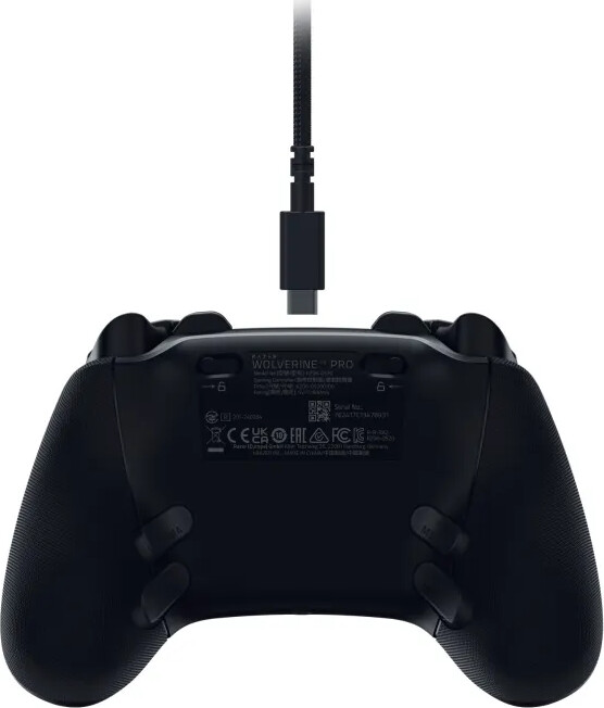 Razer Wolverine V3 Pro - Wireless Gaming Controller For Xbox Pc