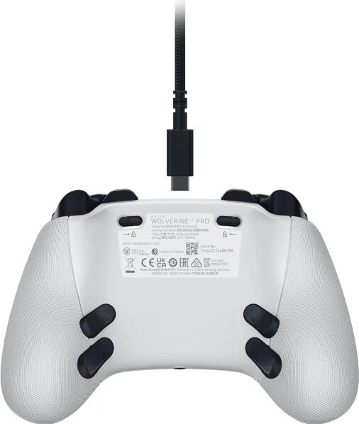 Razer Wolverine V3 Pro - Wireless Gaming Controller For Xbox Pc