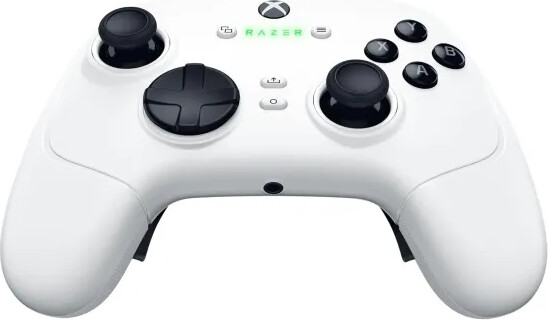 Razer Wolverine V3 Pro - Wireless Gaming Controller For Xbox Pc