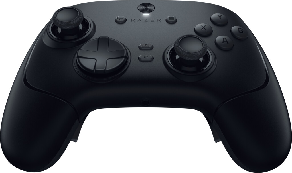 Razer - Wolverine V3 Tournament Edition Pc Wired Esports Controller
