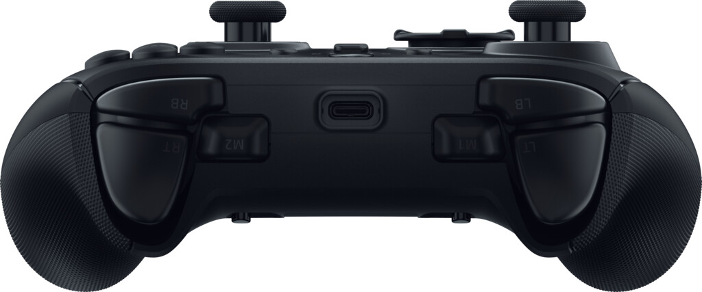 Razer - Wolverine V3 Tournament Edition Pc Wired Esports Controller