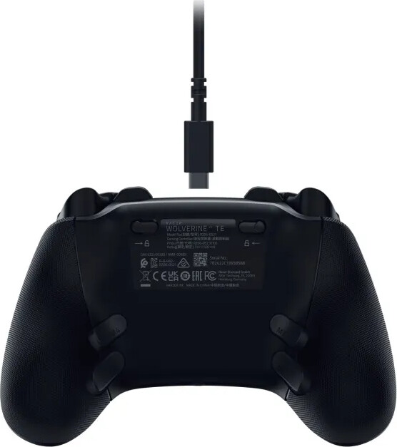 Razer Wolverine V3 Tournament Edition - Wired Controller For Xbox Pc -