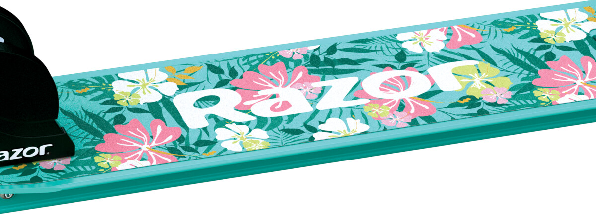 Razor - Løbehjul Til Børn - A Paradise - Maks 65 Kg