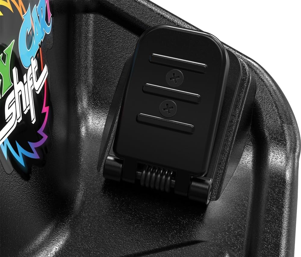 Razor - Crazy Cart Shift Lightshow