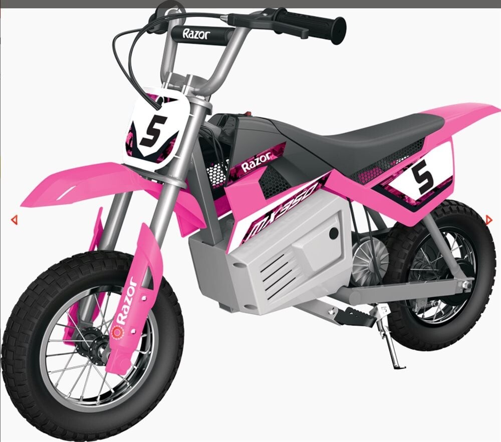 Razor - Dirt Rocket Mx350 15159101