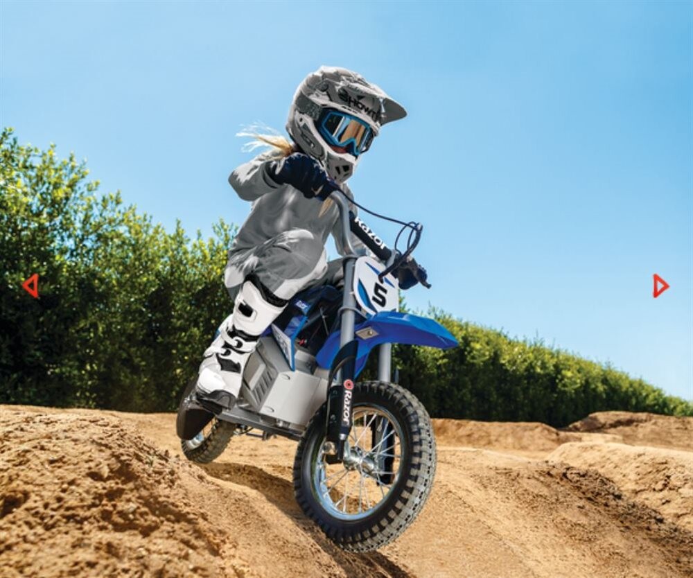 Razor - Dirt Rocket Mx350 15159101