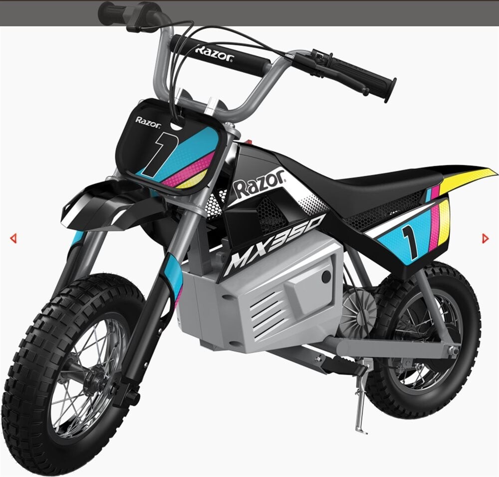 Razor - Dirt Rocket Mx350 15159101