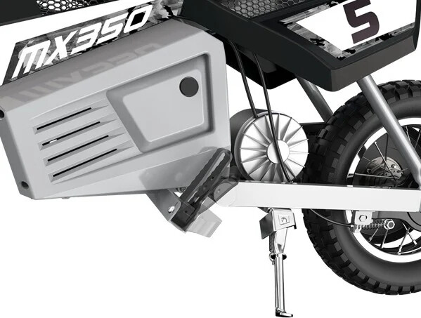 Razor - Dirt Rocket Mx350 15173806