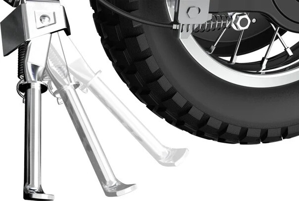 Razor - Dirt Rocket Mx350 15173806