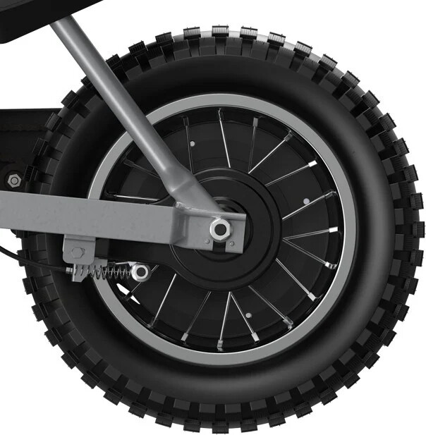Razor - Dirt Rocket Mx350 15173806