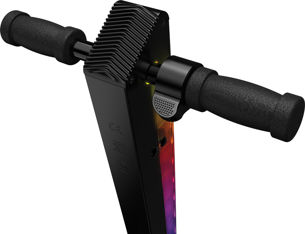 Razor Sonic Glow El Løbehjul Se tilbud og køb på Gucca.dk
