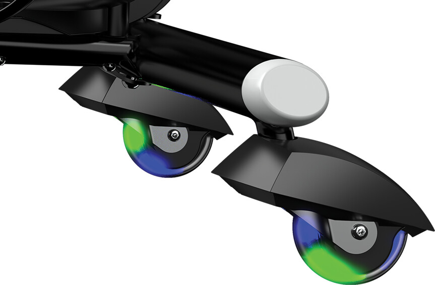 Razor - Riprider 360 Lightshow