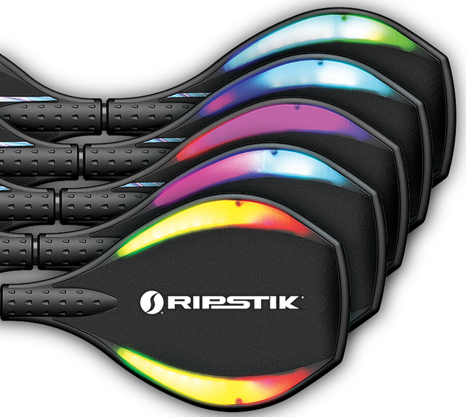 Razor - Ripstik Ripster - Lightshow