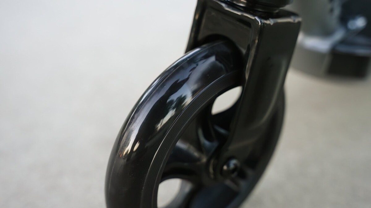 Razor - El Løbehjul Til Børn - Power Core E90 Lightshow - Sort