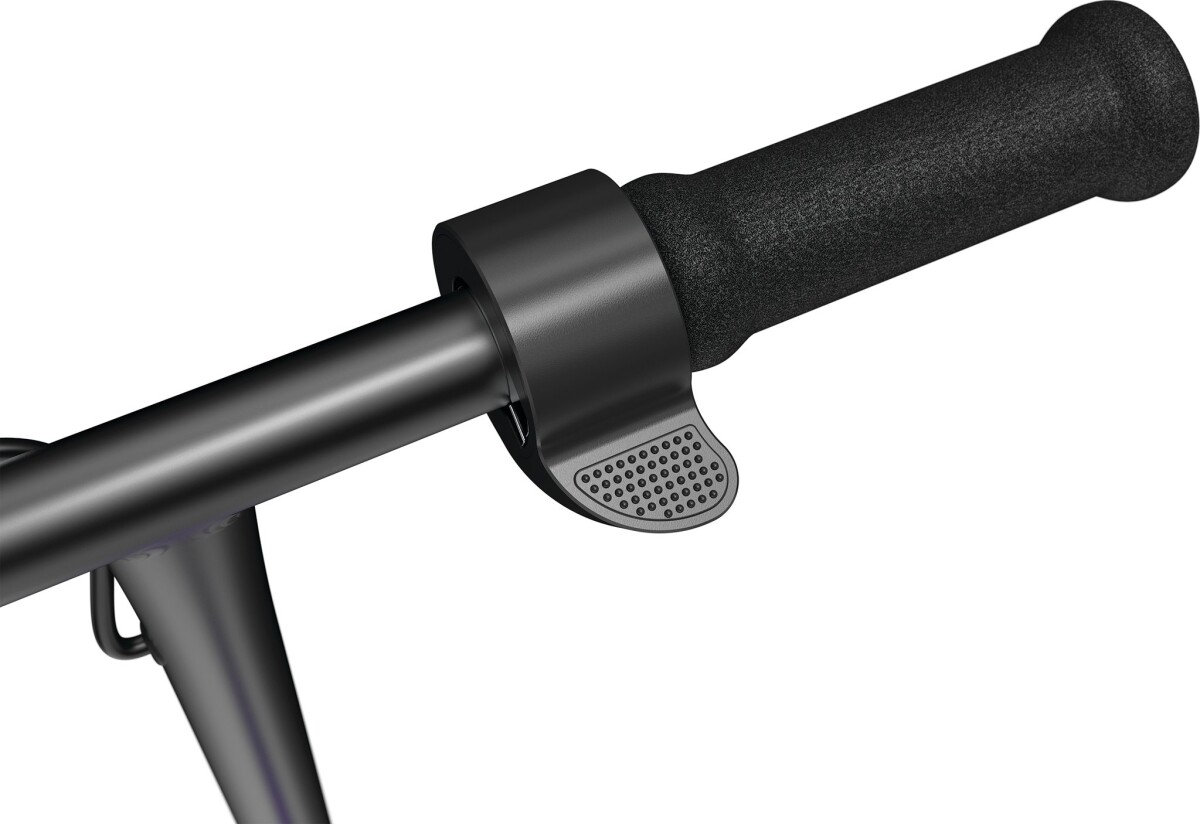 Razor - El Løbehjul - Power Core S80 - Lilla