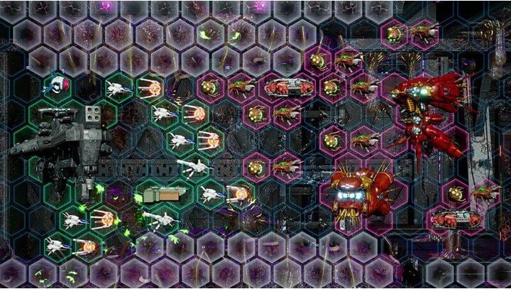 R-Type Tactics I Ii Cosmos Deluxe Edition