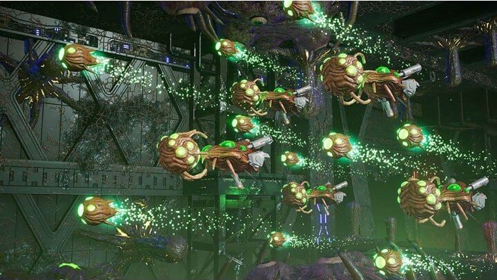 R-Type Tactics I Ii Cosmos Deluxe Edition
