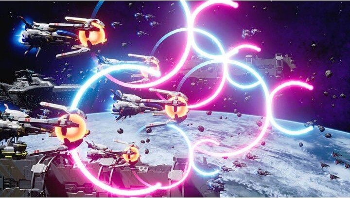 R-Type Tactics I Ii Cosmos Deluxe Edition