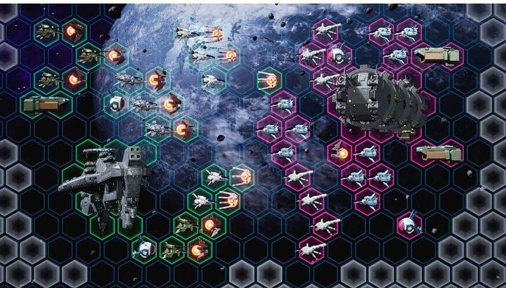 R-Type Tactics I Ii Cosmos Deluxe Edition