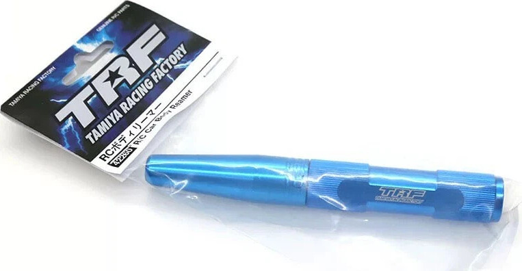 Tamiya 42260 - Reamer Til Rc Karrosseri - 3-13 Mm