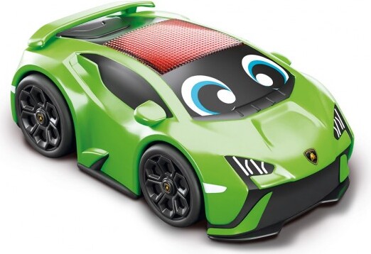 Fjernstyret Lamborghini - My First Lamborghini - Baby Clementoni