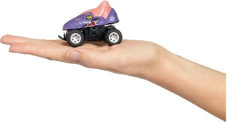 Fjernstyret Dinosaur Bil - Quetzalcoatlus - Revell Control