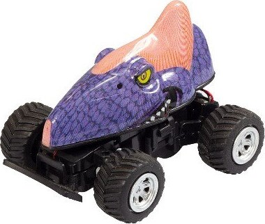 Fjernstyret Dinosaur Bil - Quetzalcoatlus - Revell Control