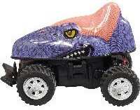 Fjernstyret Dinosaur Bil - Quetzalcoatlus - Revell Control