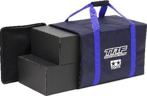 Rc Pit Bag Medium - 42314 - Tamiya
