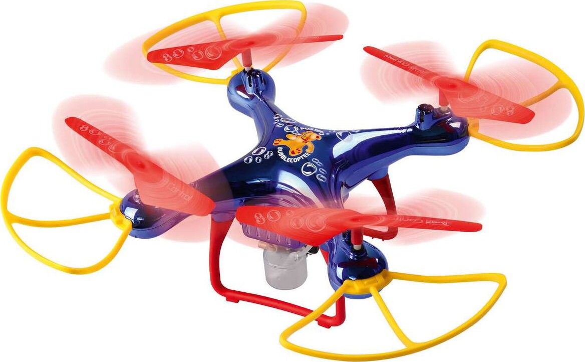 Carrera RC Quadrocopter CRC X1 günstig kaufen | Preisvergleich & Test