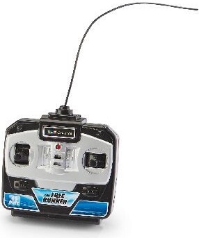 Fjernstyret Bil - Free Runner - 1 28 - Revell Control