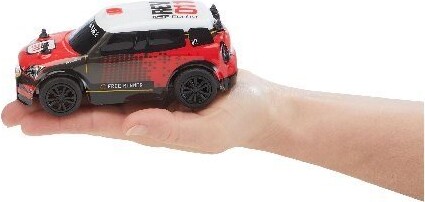 Fjernstyret Bil - Free Runner - 1 28 - Revell Control