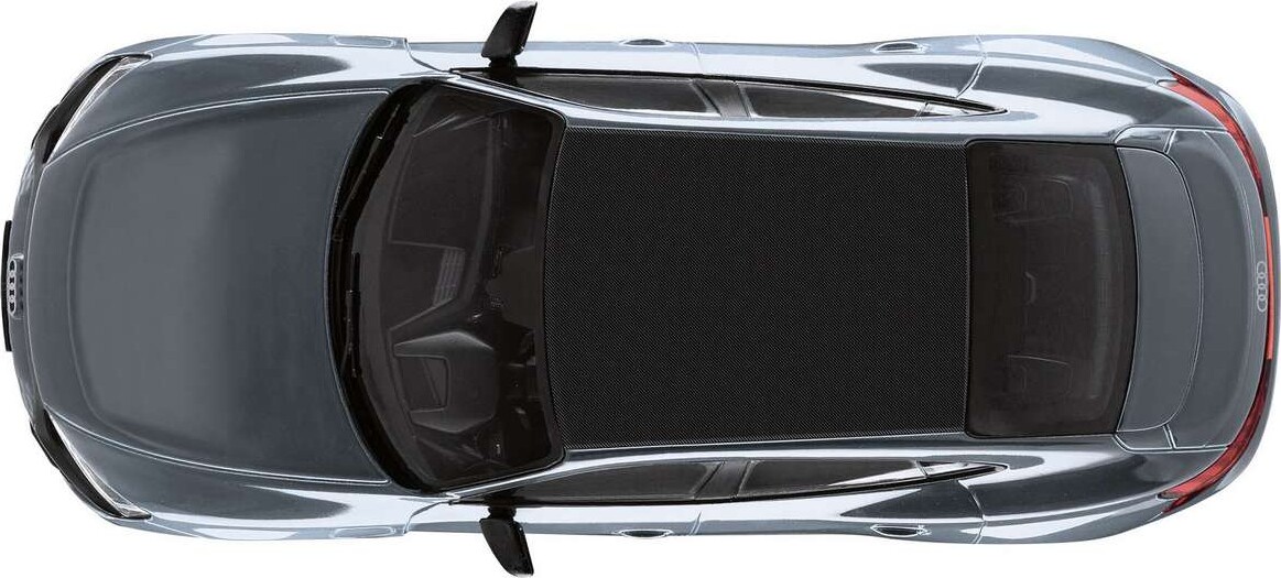 Fjernstyret Racerbil - Audi E-Tron Gt - Revell Control - 24668