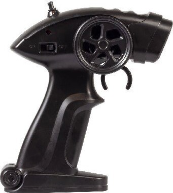 Fjernstyret Truck - Vw Amarok - Revell Control - 24456