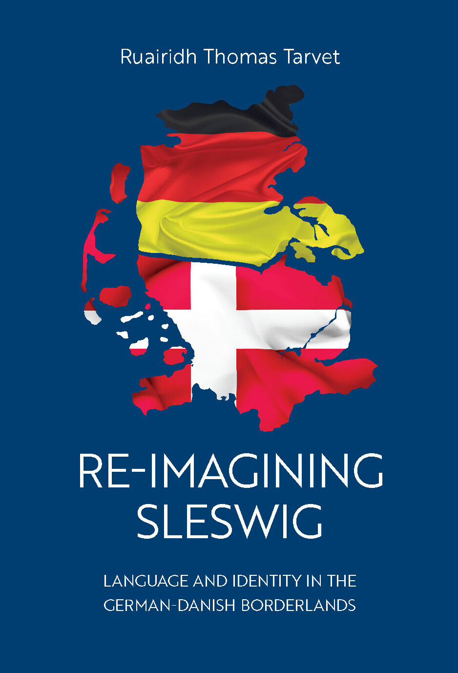 Re-Imagining Sleswig
