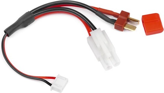 Reactor 200 Charger Uk - Hp118050 - Hpi Racing