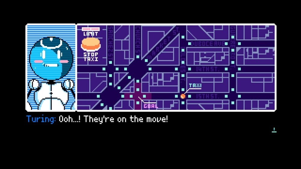 Read Only Memories Double Pack 2064 Neurodiver