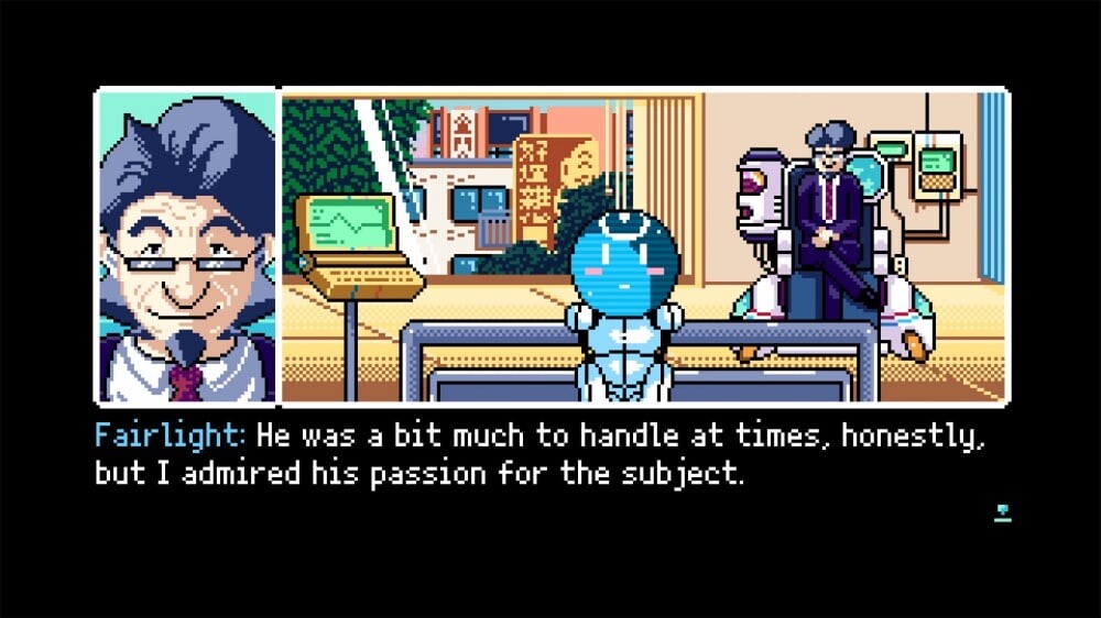 Read Only Memories Double Pack 2064 Neurodiver