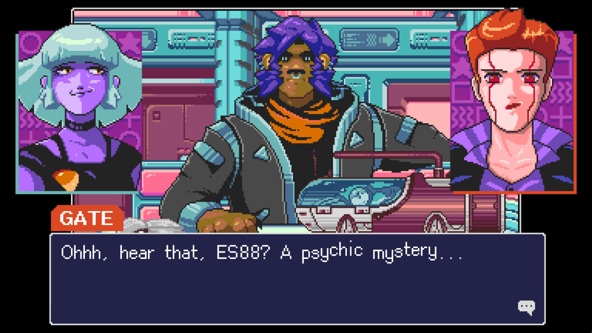 Read Only Memories Double Pack 2064 Neurodiver