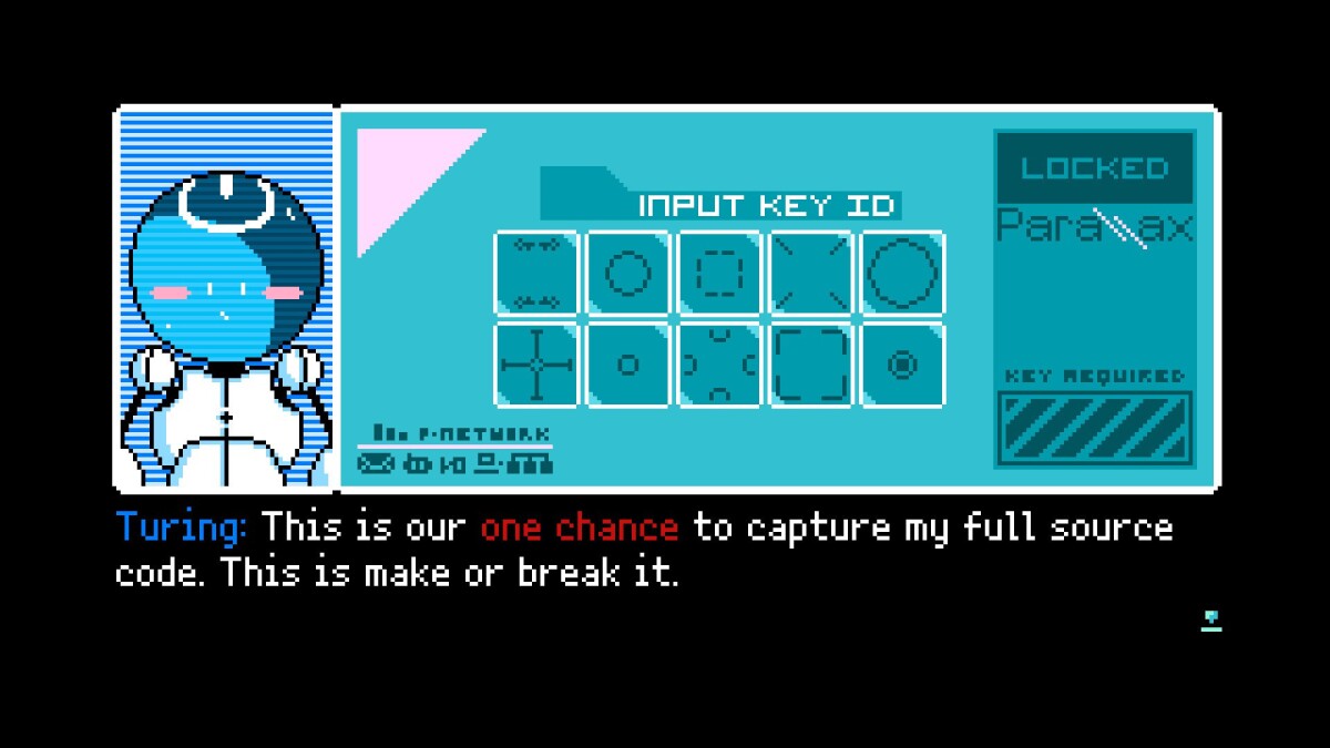 Read Only Memories Double Pack 2064 Neurodiver