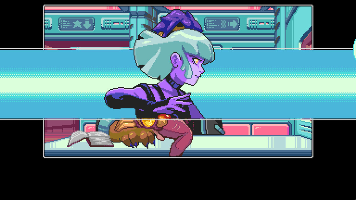 Read Only Memories Neurodiver