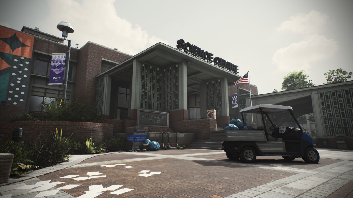 Ready Or Not Day One Edition