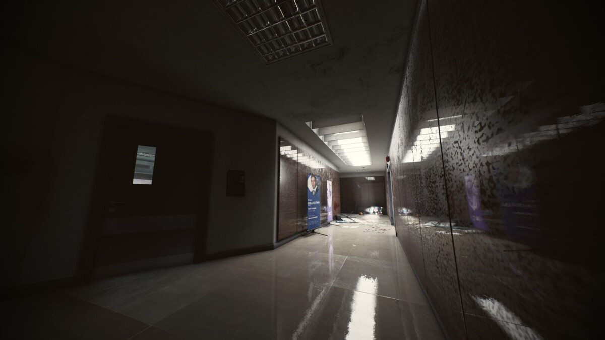 Ready Or Not Day One Edition