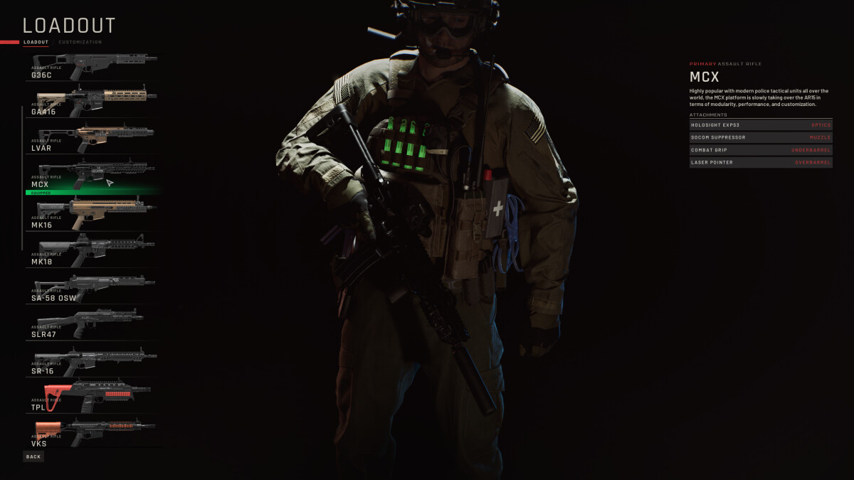 Ready Or Not Day One Edition