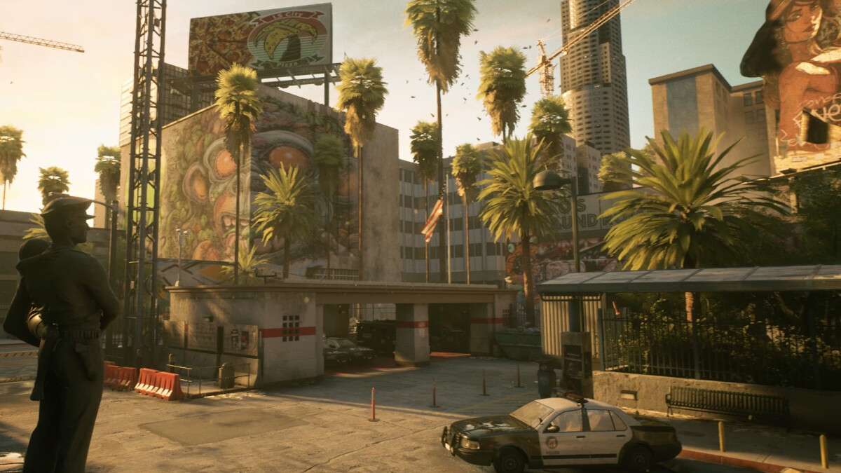 Ready Or Not Day One Edition