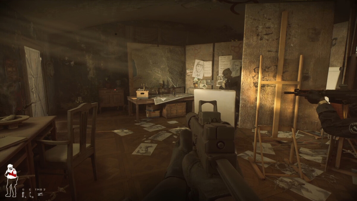 Ready Or Not Day One Edition